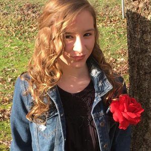 Meet your Posher, Amelia